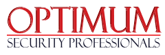 Optimum Security Professionals logo