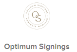 Optimum Signings – Notary, Apostille and Fingerprinting logo