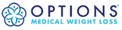 Options Medical Weight Loss Clinic logo