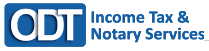 Oscar D Torres Income Tax & Insurance Services logo