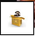 Outside the Box Catering and Events Inc. logo