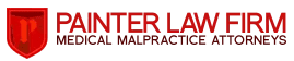 Painter Law Firm Medical Malpractice Attorneys logo