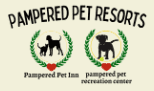 Pampered Pet Inn logo