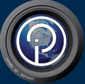 Panoramic Investigations logo
