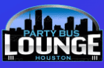 Party Bus Lounge logo