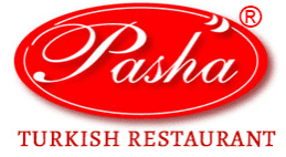 Pasha Turkish Restaurant logo