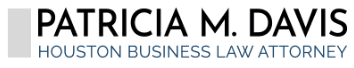 Patricia M. Davis, Attorney at Law logo