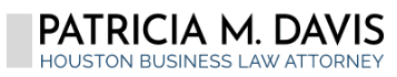 Patricia M. Davis, Attorney at Law logo