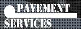 Pavement Services logo