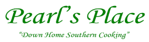 Pearl’s Place Restaurant logo