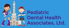Pediatric Dental Health Associates logo