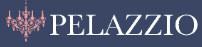 Pelazzio Reception Venue logo