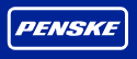 Penske Truck Rental logo