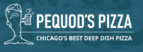 Pequod’s Pizza logo