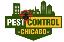 Pest Control Chicago logo