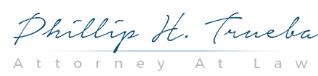 Phillip H. Trueba, Attorney at Law logo