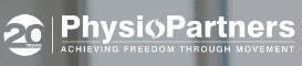 PhysioPartners – Lakeview logo