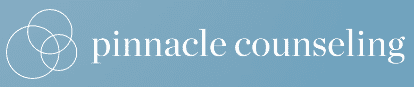 Pinnacle Counseling logo