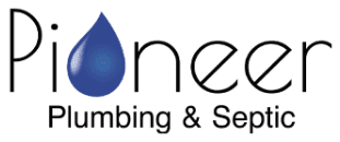 Pioneer Plumbing and Septic logo