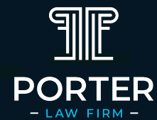 Porter Law Firm logo