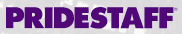 PrideStaff logo