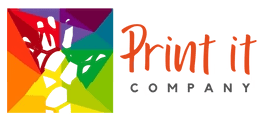 Print it Company logo