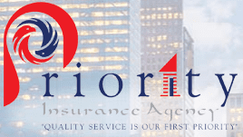 Priority Insurance logo