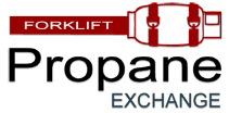Propane Express LLC logo
