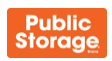 Public Storage logo
