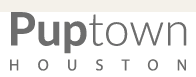 Puptown Houston Dog Training logo