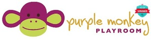 Purple Monkey Playroom LLC logo
