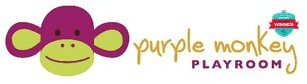 Purple Monkey Playroom LLC logo