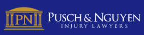 Pusch & Nguyen Accident Injury Lawyers – Houston logo