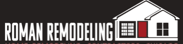 ROMAN Home Remodeling logo