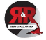 R&R Carpet Cleaning logo