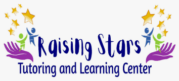 Raising Stars Tutoring and Learning Center LLC logo