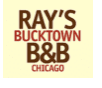 Ray’s Bucktown Bed and Breakfast logo