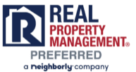 Real Property Management Preferred logo