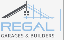 Regal Garages logo
