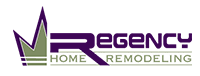 Regency Home Remodeling logo