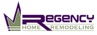 Regency Home Remodeling logo