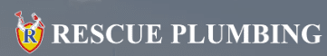 Rescue Plumbing logo