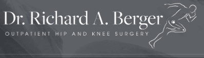Richard A. Berger, M.D. logo