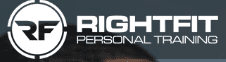 RightFit Personal Training, LLC logo