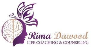 Rima Dawood Life Coaching L.L.C. logo