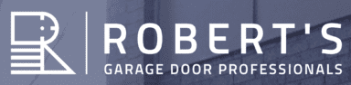 Robert’s Garage Door Professionals of Chicago logo