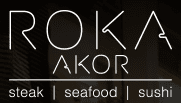 Roka Akor – Chicago logo