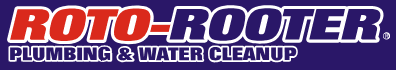 Roto-Rooter Plumbing & Water Cleanup logo