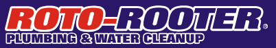 Roto-Rooter Plumbing & Water Cleanup logo