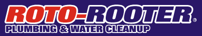 Roto-Rooter Plumbing & Water Cleanup logo